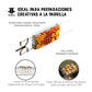 REJILLA PARA ALIMENTOS