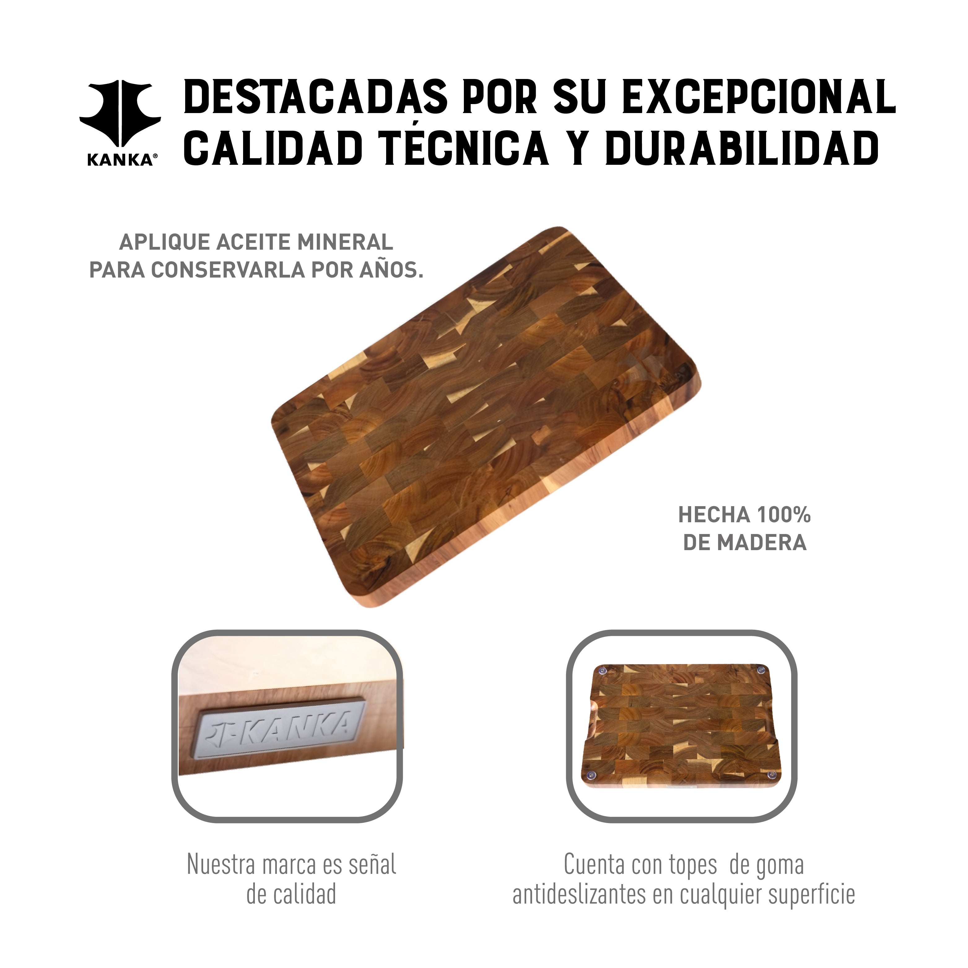 TABLA PARA CORTAR 