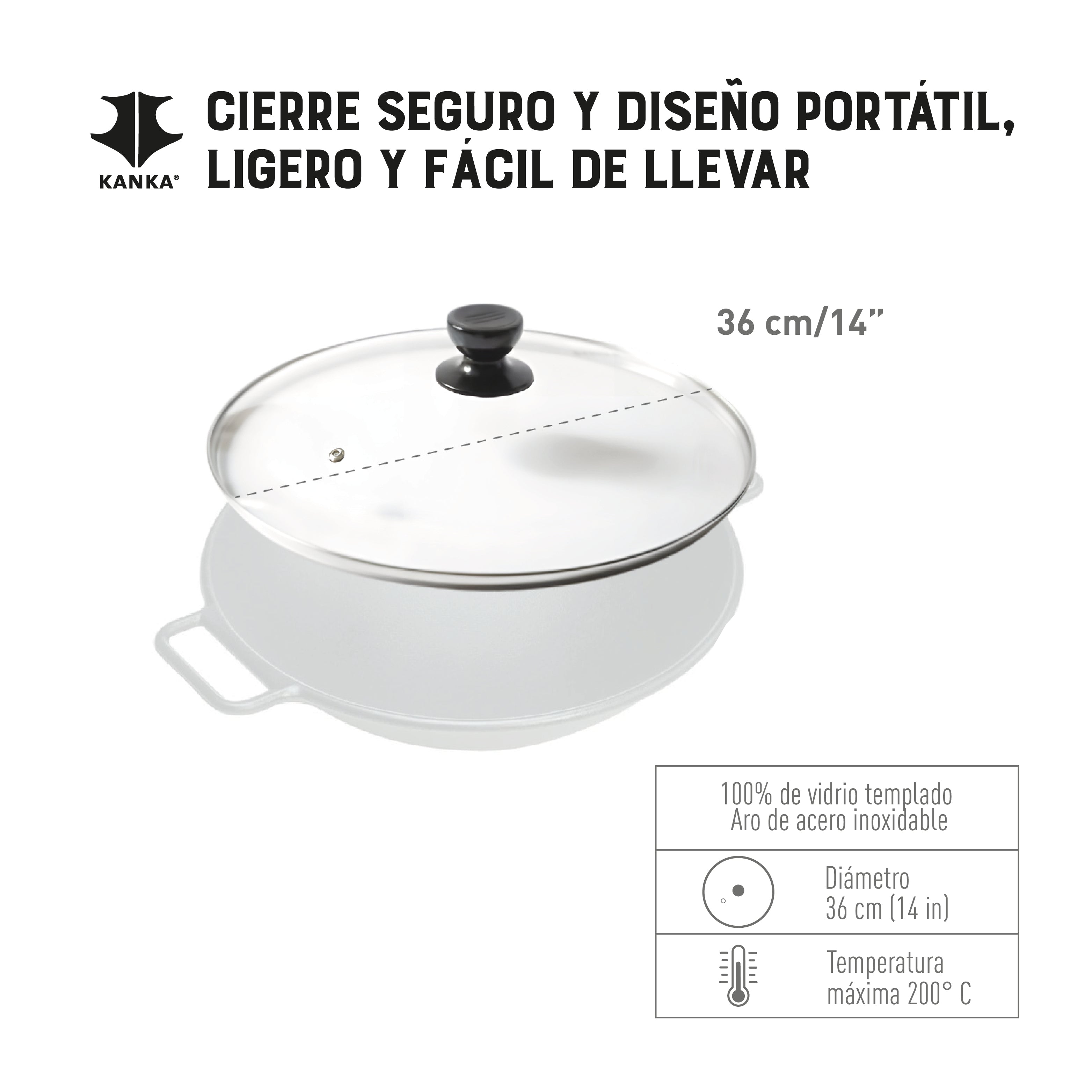 WOK CAST IRON