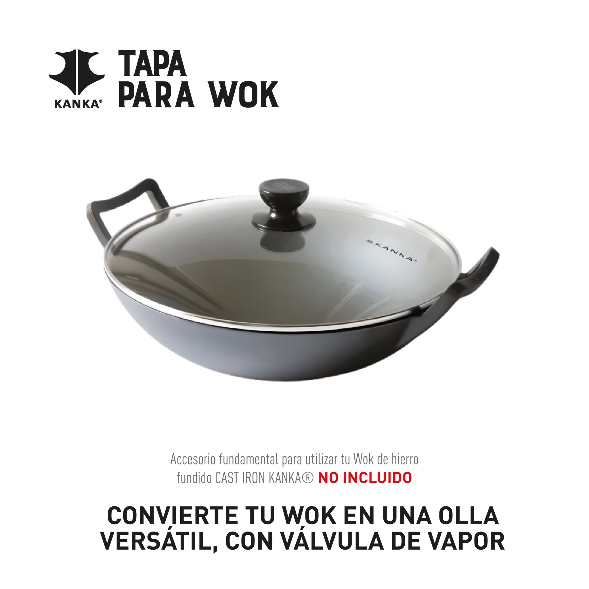 TAPA DE VIDRIO TEMPLADO