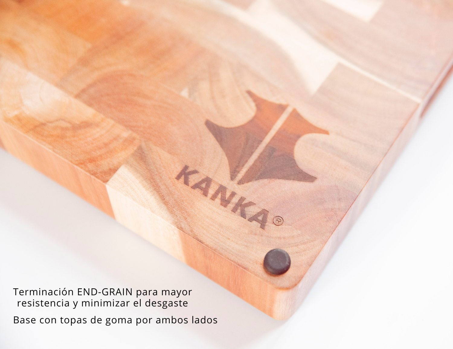 TABLA PARA CORTAR REVERSIBLE END-GRAIN (XL)