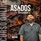 CURSO ONLINE: Un Giro a tus Asados con Kanka