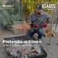 CURSO ONLINE: Un Giro a tus Asados con Kanka