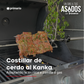 CURSO ONLINE: Un Giro a tus Asados con Kanka