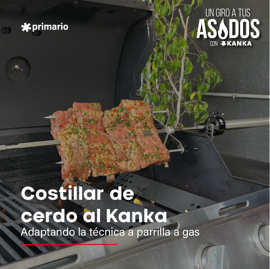 CURSO ONLINE: Un Giro a tus Asados con Kanka