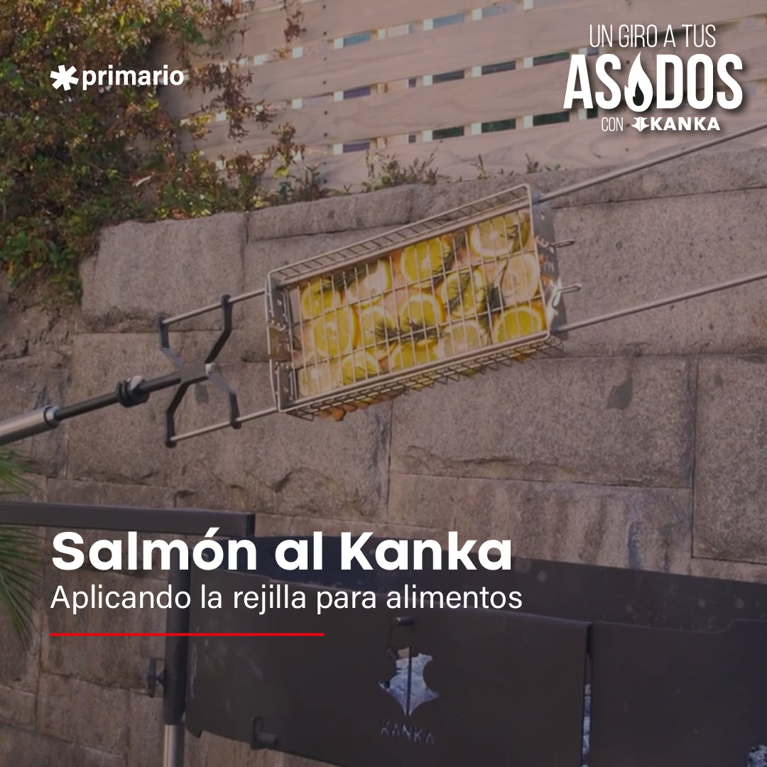 CURSO ONLINE: Un Giro a tus Asados con Kanka