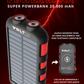 SUPER POWERBANK 20.000 mAh