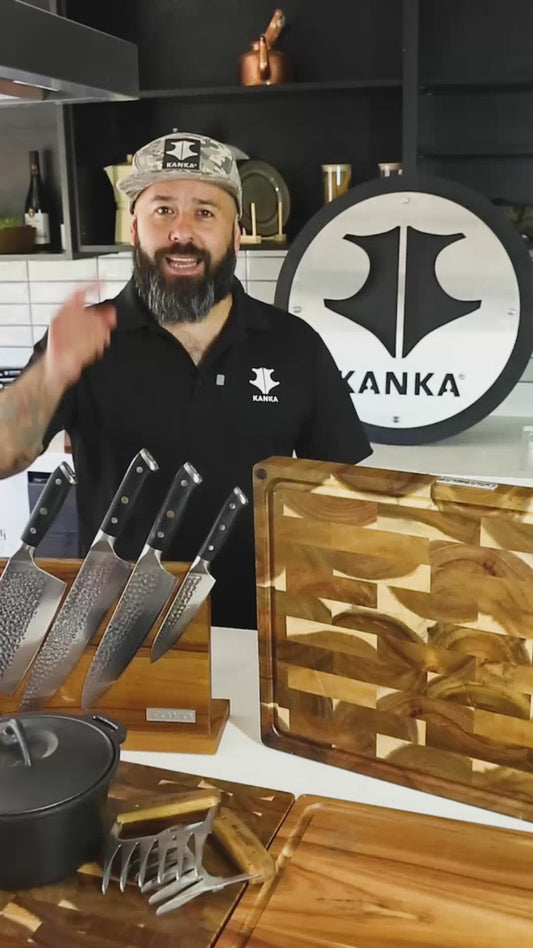TABLA PARA CORTAR "ENDGRAIN"