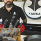 GUANTES PARA ALTA TEMPERATURA KANKA