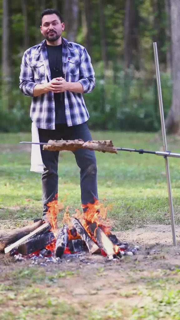 ASADOR KANKA