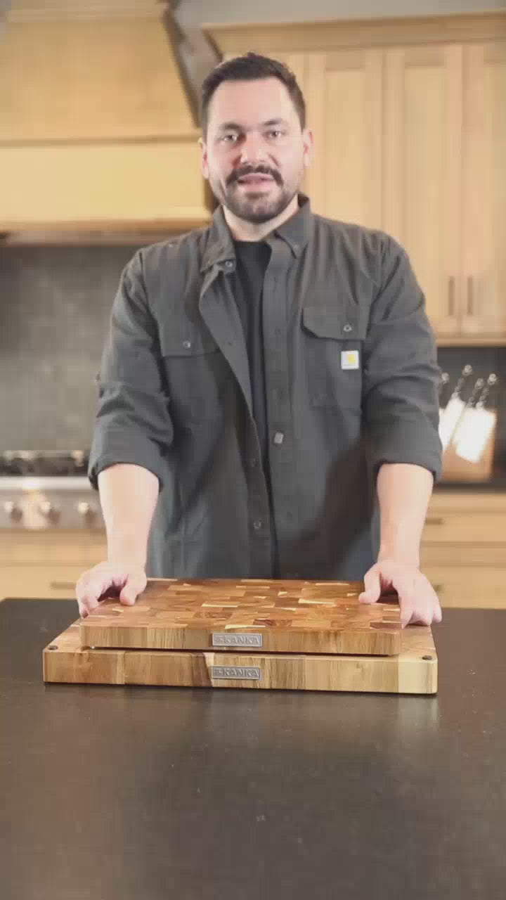 TABLA PARA CORTAR 