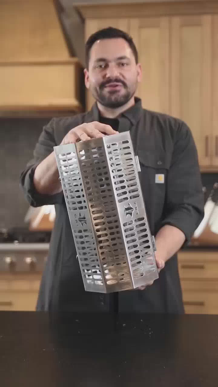 ASADOR KANKA