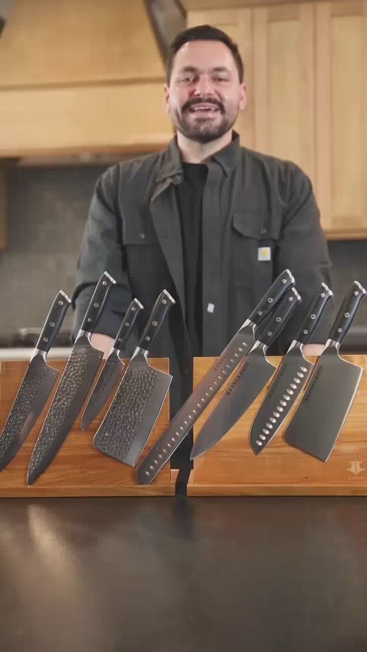 CUCHILLO MULTI USO KANKA