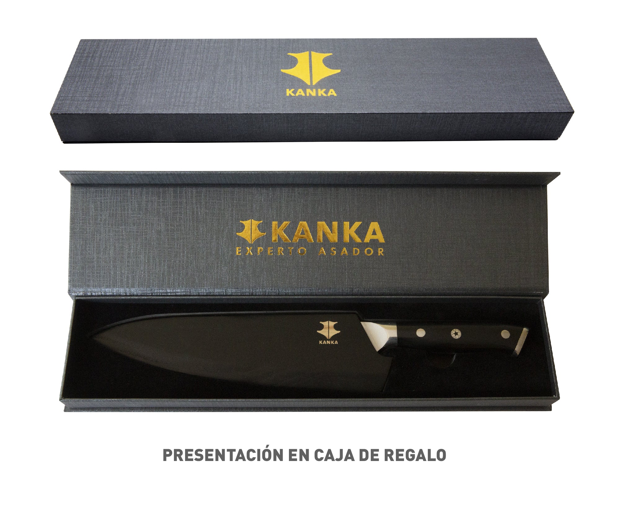 CUCHILLO CHEF 8