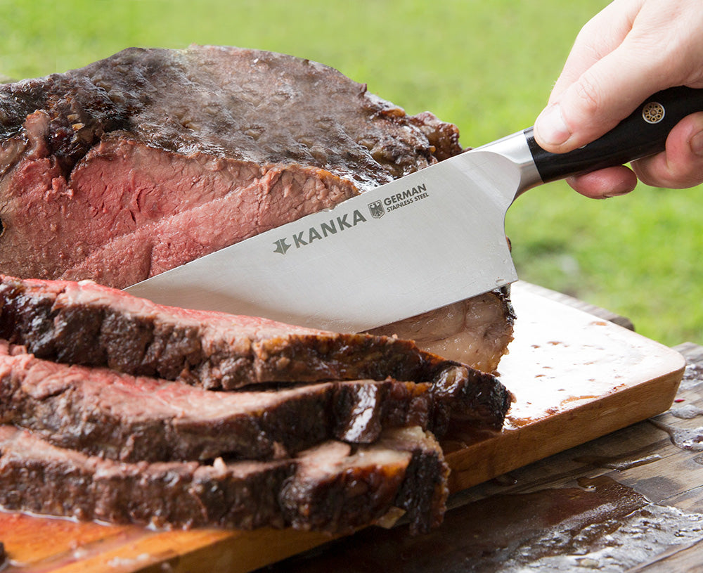 CUCHILLO CHEF 8