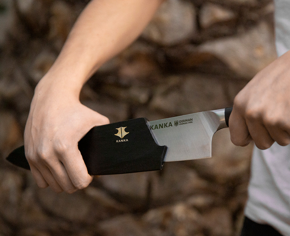 CUCHILLO CHEF 8