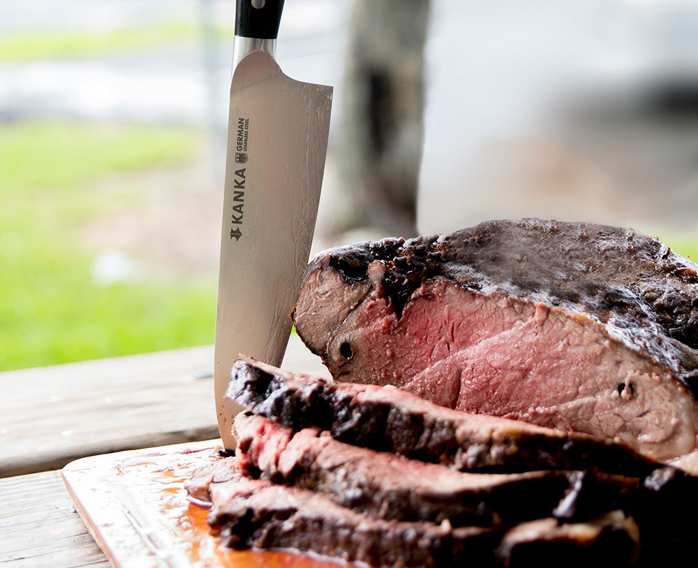 CUCHILLO CHEF 8