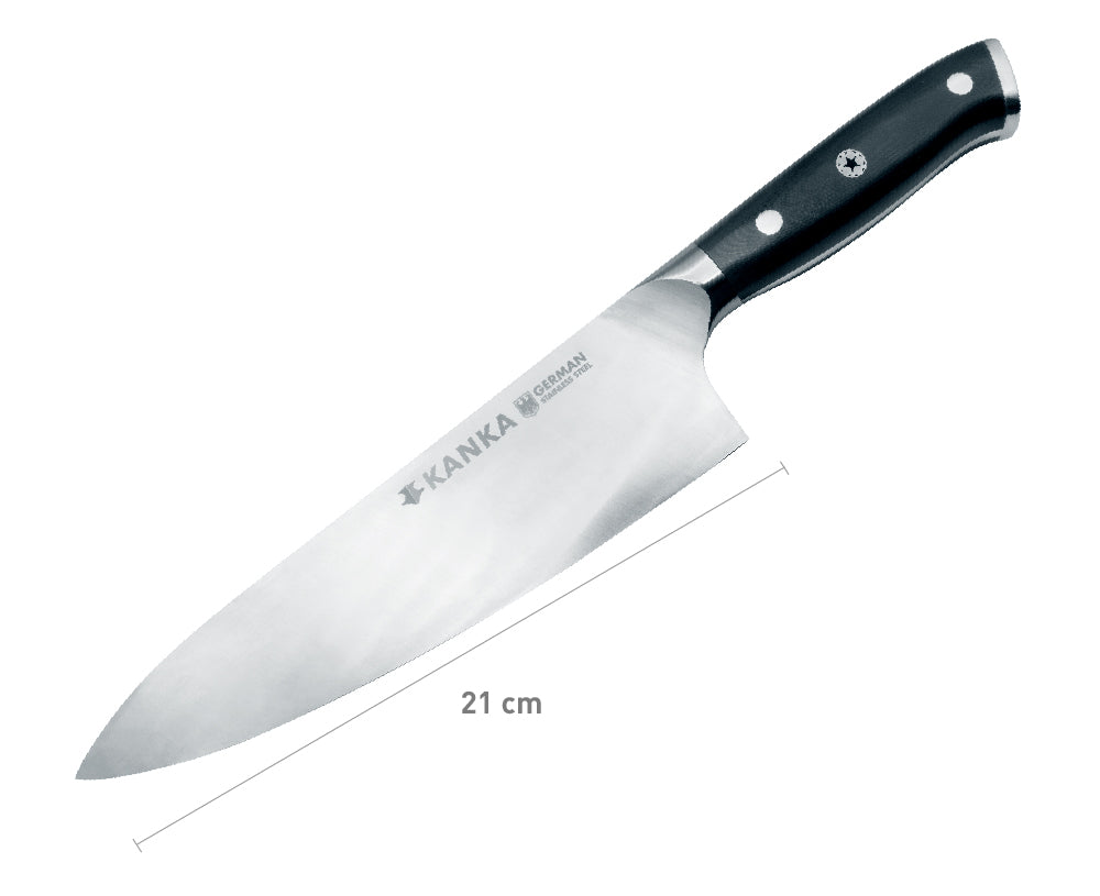 CUCHILLO CHEF 8