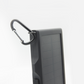 BATERÍA RECARGABLE + SOLAR - KANKA.cl 