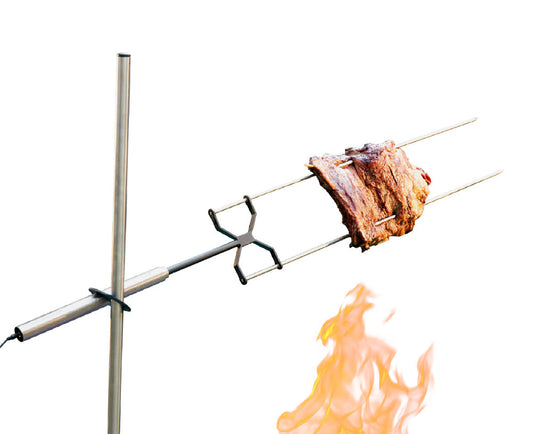 ASADOR KANKA - KANKA.cl 