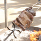 PARRILLA DE COMPETENCIAS - GRILLA DE ACERO INOXIDABLE - KANKA.cl 