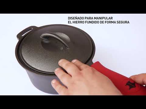 OLLA 1.2 Lts CAST IRON