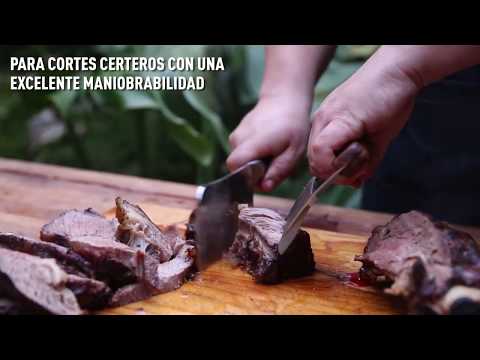 HACHA PROFESIONAL KANKA