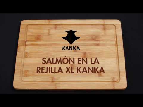 REJILLA XL