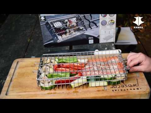 REJILLA PARA ALIMENTOS